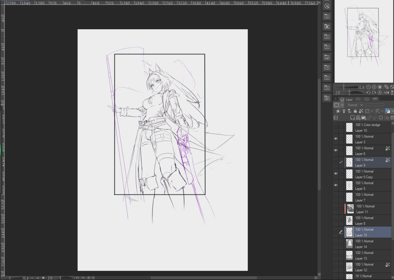 3. Cleaner sketch
