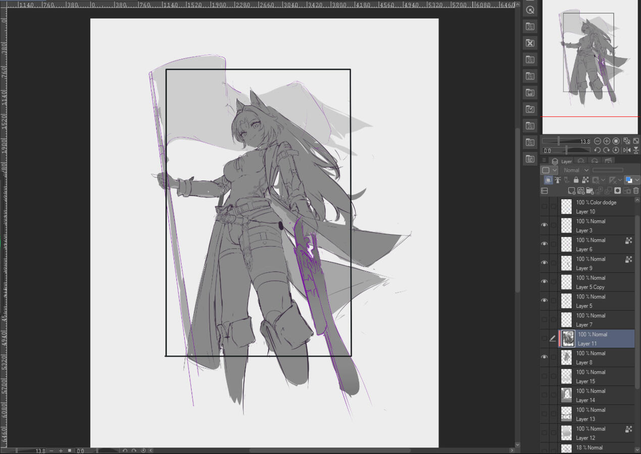 4. Base Grey