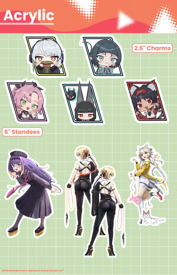 Evelyn Standee