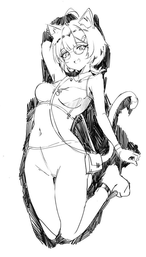 Art by: Orobou